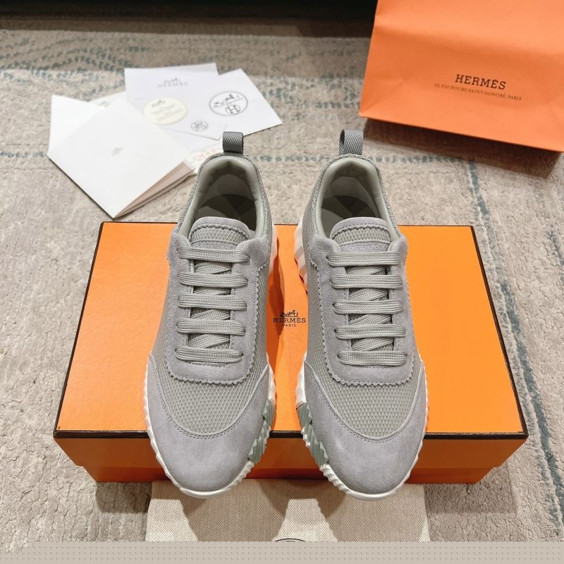 H**mes casual shoes